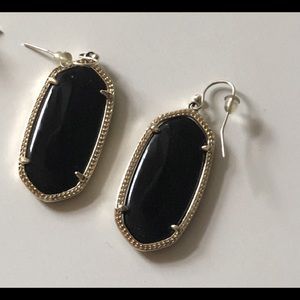Kendra Scott Drop Earrings